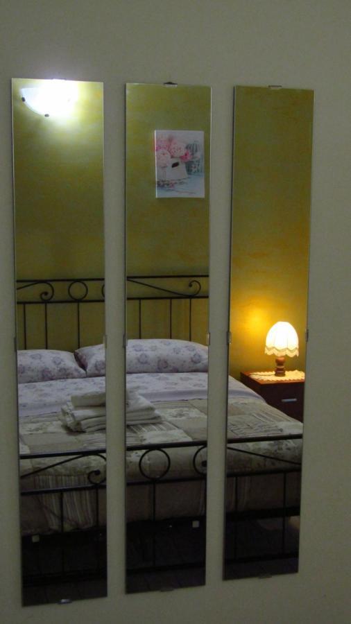La Bella Addormentata Bed and Breakfast Κιέτι Εξωτερικό φωτογραφία