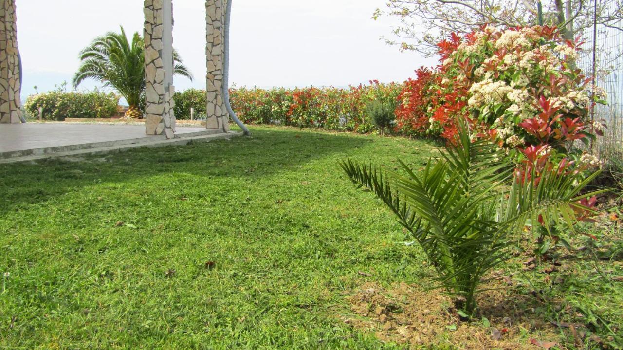 La Bella Addormentata Bed and Breakfast Κιέτι Εξωτερικό φωτογραφία