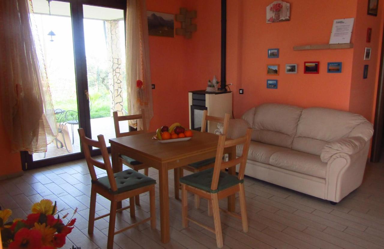 La Bella Addormentata Bed and Breakfast Κιέτι Εξωτερικό φωτογραφία
