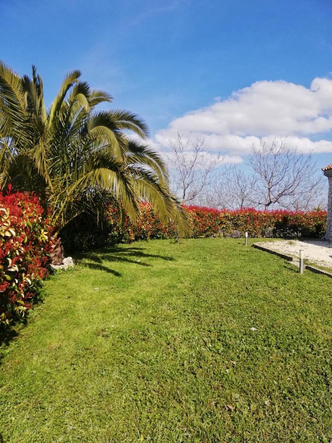 La Bella Addormentata Bed and Breakfast Κιέτι Εξωτερικό φωτογραφία
