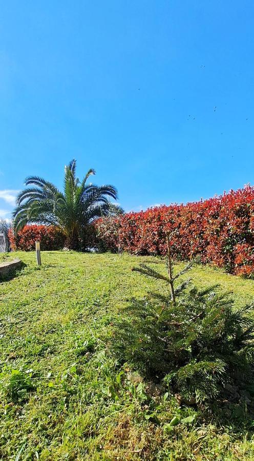 La Bella Addormentata Bed and Breakfast Κιέτι Εξωτερικό φωτογραφία