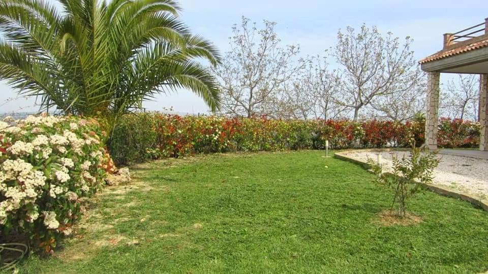 La Bella Addormentata Bed and Breakfast Κιέτι Δωμάτιο φωτογραφία