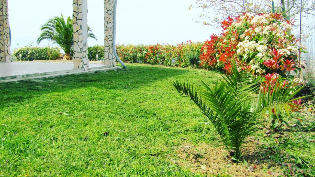 La Bella Addormentata Bed and Breakfast Κιέτι Δωμάτιο φωτογραφία