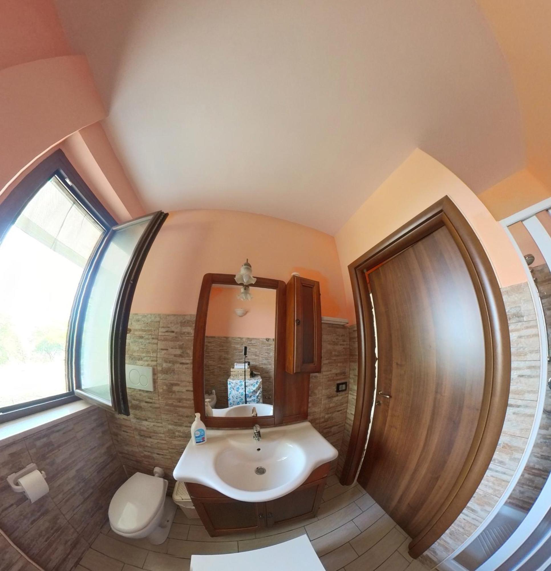 La Bella Addormentata Bed and Breakfast Κιέτι Εξωτερικό φωτογραφία