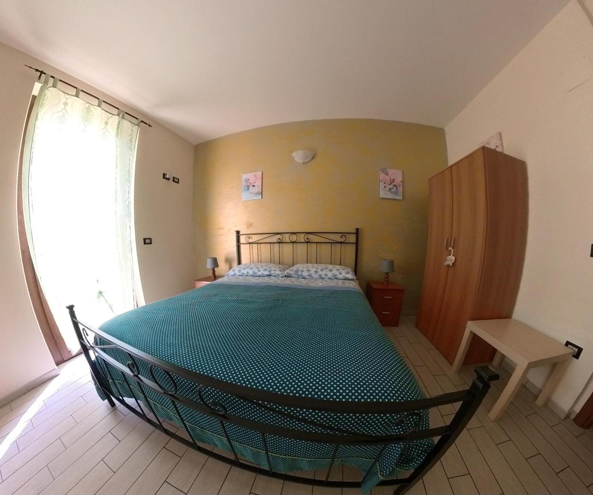 La Bella Addormentata Bed and Breakfast Κιέτι Εξωτερικό φωτογραφία