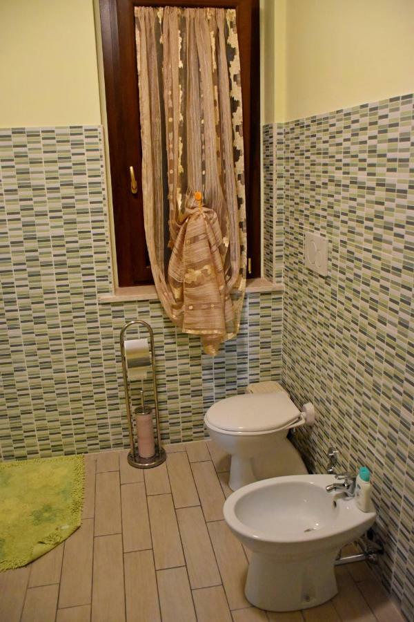 La Bella Addormentata Bed and Breakfast Κιέτι Εξωτερικό φωτογραφία
