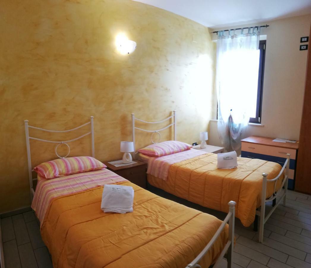 La Bella Addormentata Bed and Breakfast Κιέτι Εξωτερικό φωτογραφία